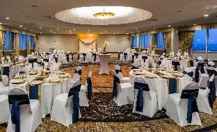holiday inn downtown mercy area by ihg