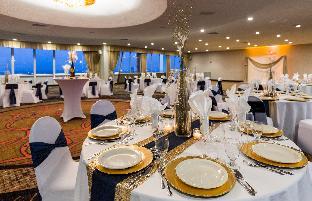 holiday inn downtown mercy area by ihg