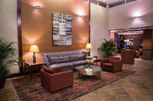 holiday inn downtown mercy area by ihg