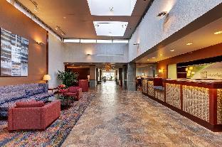 holiday inn downtown mercy area by ihg