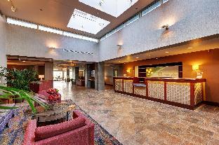 holiday inn downtown mercy area by ihg