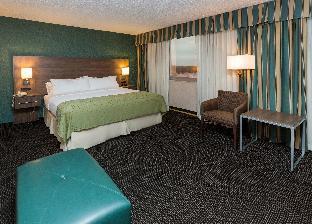 holiday inn downtown mercy area by ihg