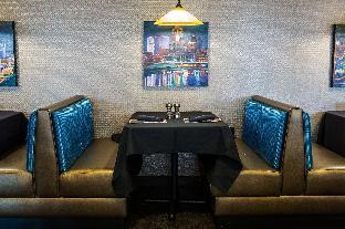 holiday inn downtown mercy area by ihg