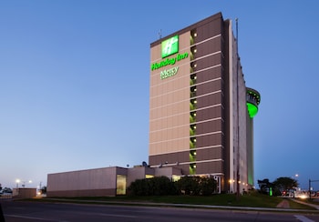 Holiday Inn Downtown - Mercy Area By Ihg,Iowa>>Des Moines,3 star