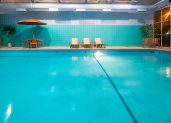 Holiday Inn Downtown - Mercy Area By Ihg,Iowa>>Des Moines,3 star