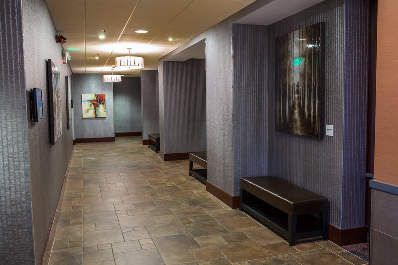 holiday inn downtown mercy area by ihg