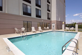 Spark By Hilton Greensboro,Greensboro>>Charlotte,3 star