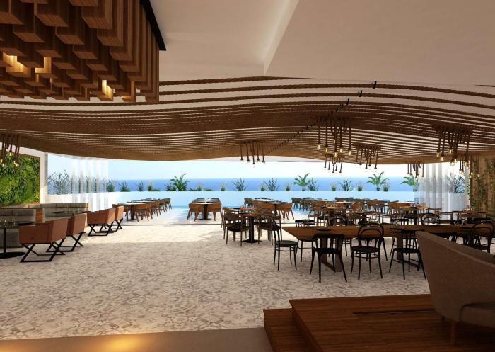 radisson beach resort larnaca