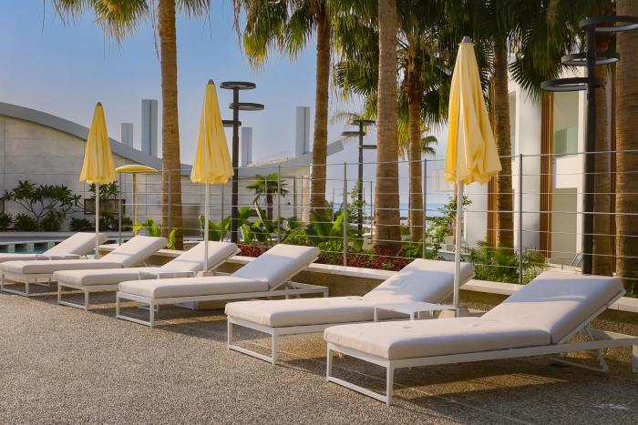 radisson beach resort larnaca