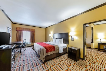 quality inn and suites