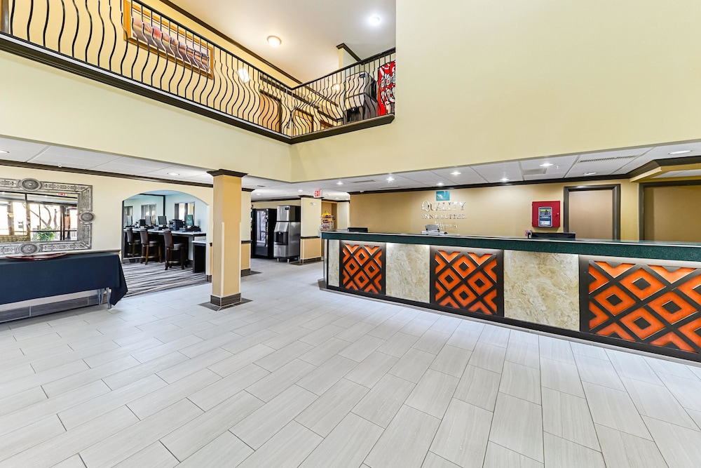 quality inn and suites