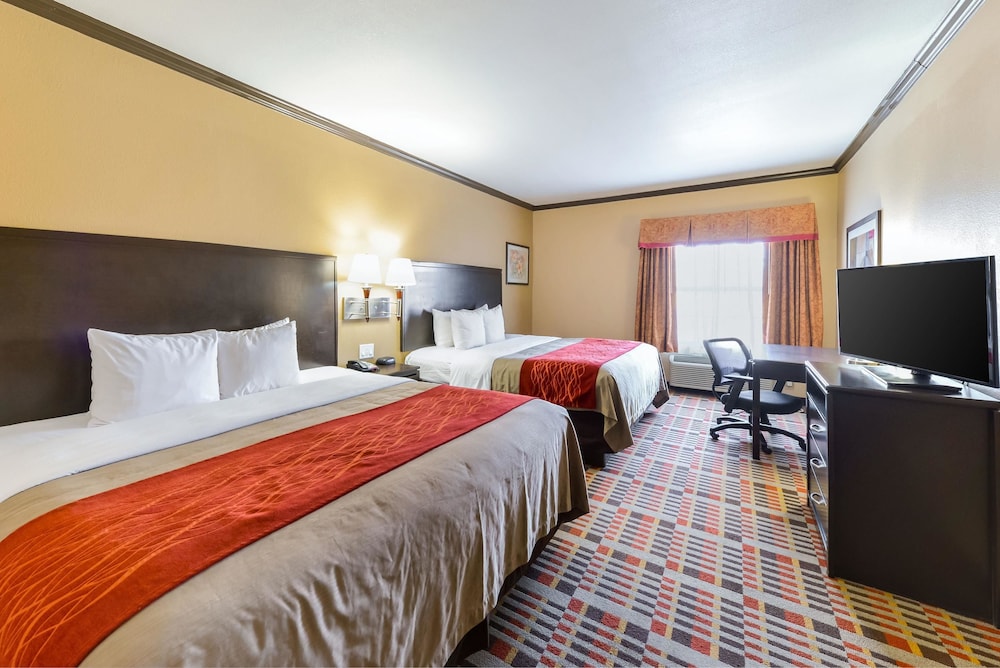 quality inn and suites