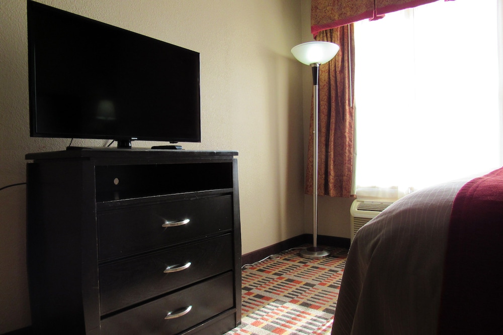 quality inn and suites