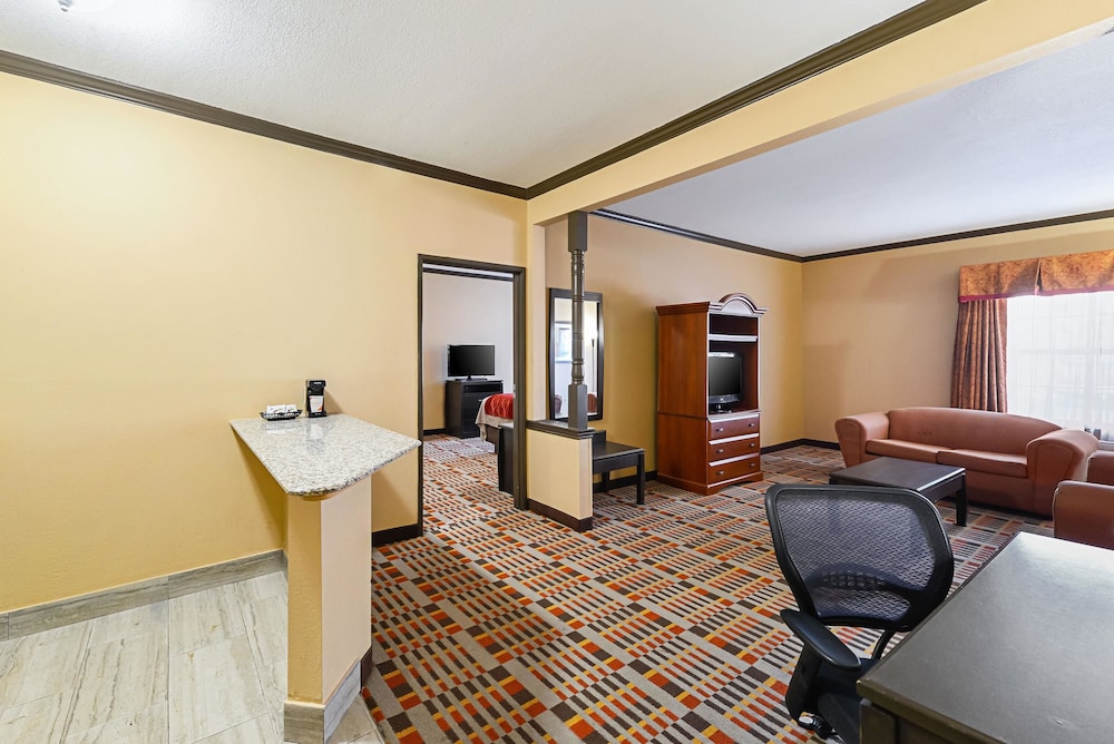 quality inn and suites