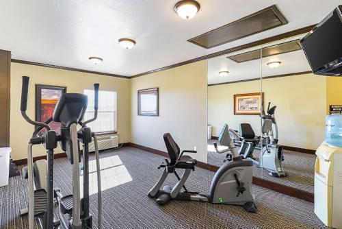 quality inn and suites
