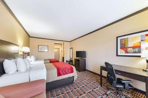 quality inn and suites