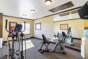 quality inn and suites
