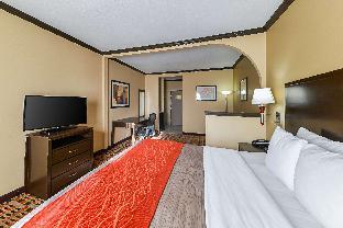 quality inn and suites
