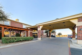 quality inn and suites