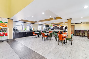 quality inn and suites