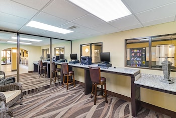 quality inn and suites