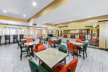 quality inn and suites