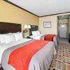 quality inn and suites