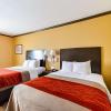 quality inn and suites