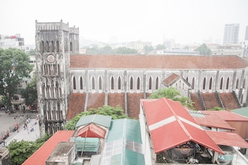 splendid holiday hotel