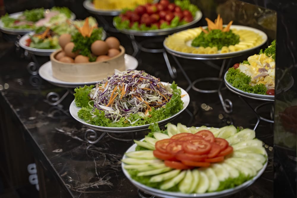 splendid holiday hotel