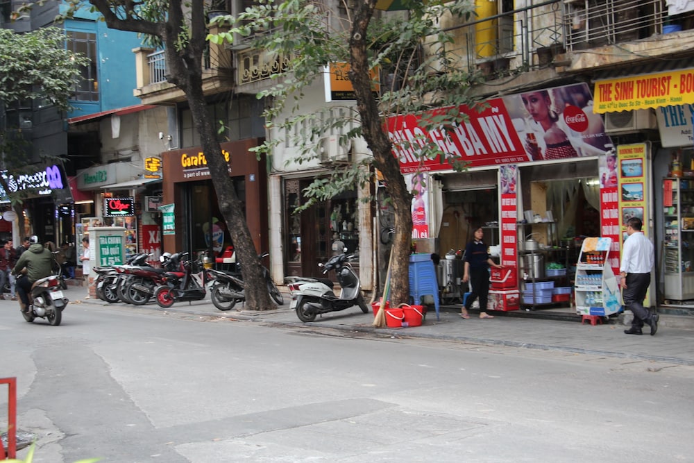 splendid holiday hotel