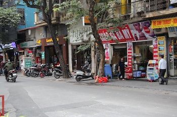 splendid holiday hotel