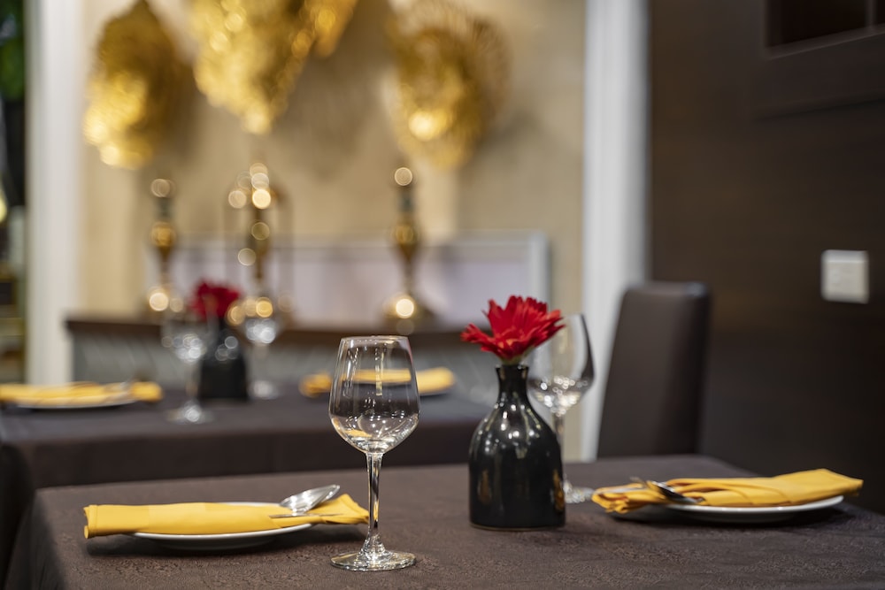 splendid holiday hotel