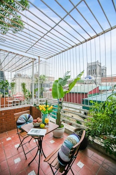 splendid holiday hotel