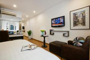 splendid holiday hotel