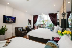 splendid holiday hotel