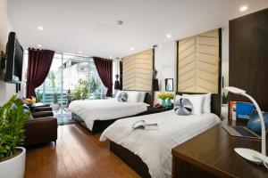 splendid holiday hotel