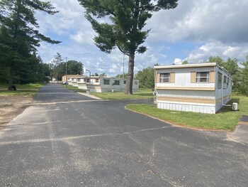 Waterway Inn,,2 star