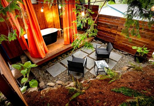 artbliss hotel