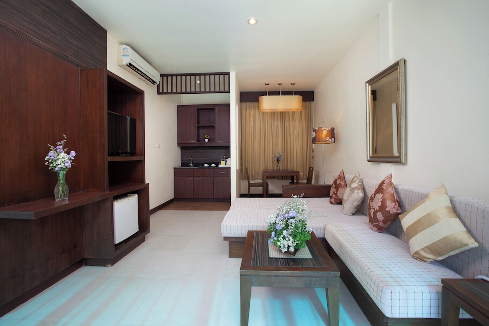 als resort