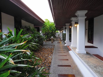 als resort