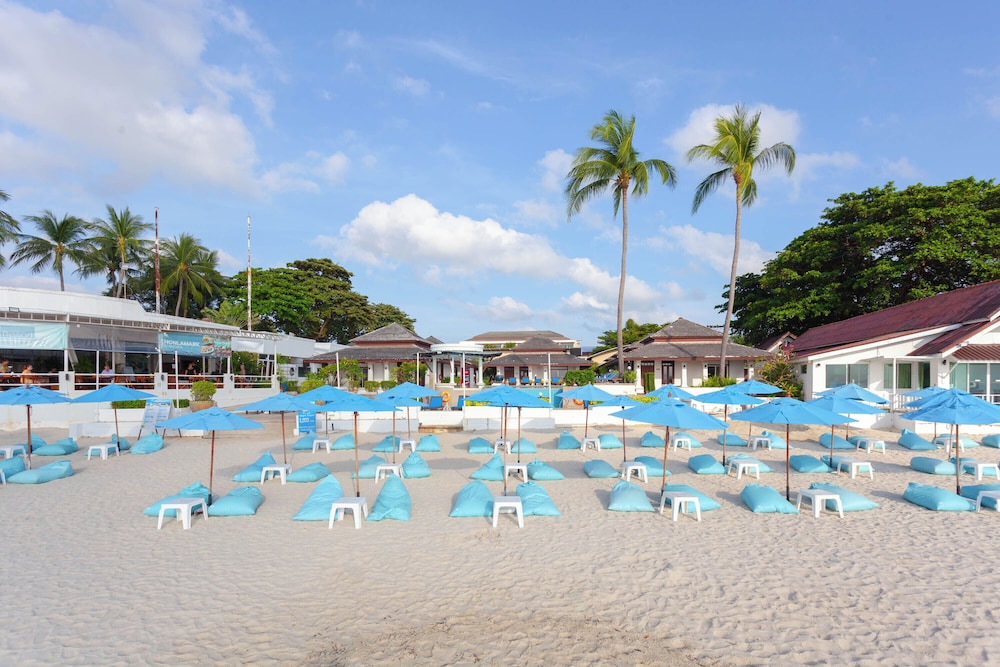 als resort