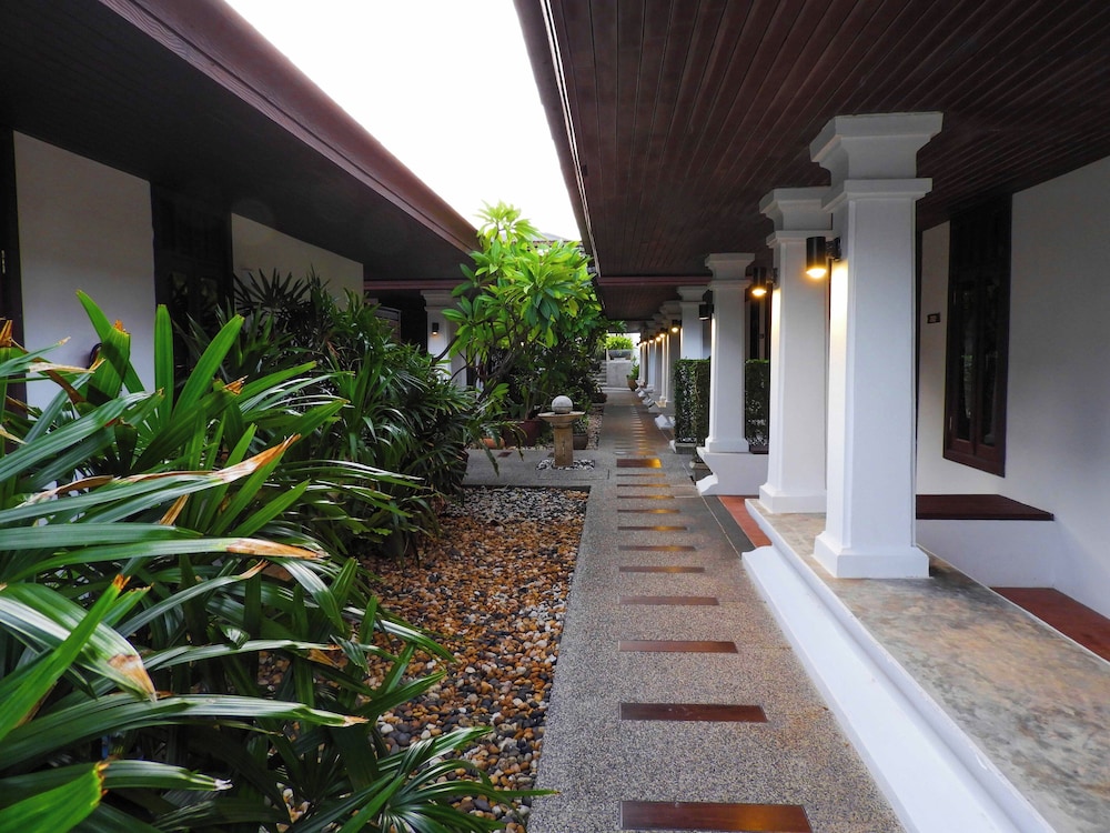 als resort