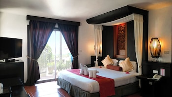 als resort