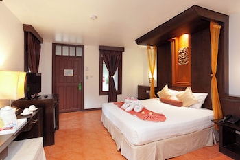 als resort