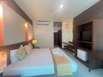 als resort