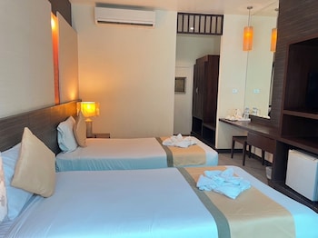 als resort