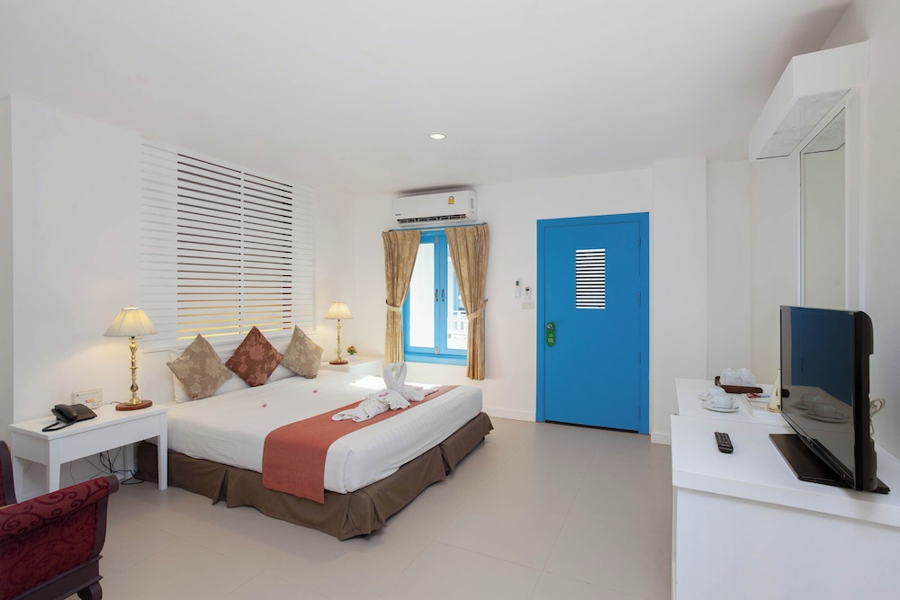 als resort