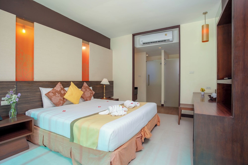 als resort