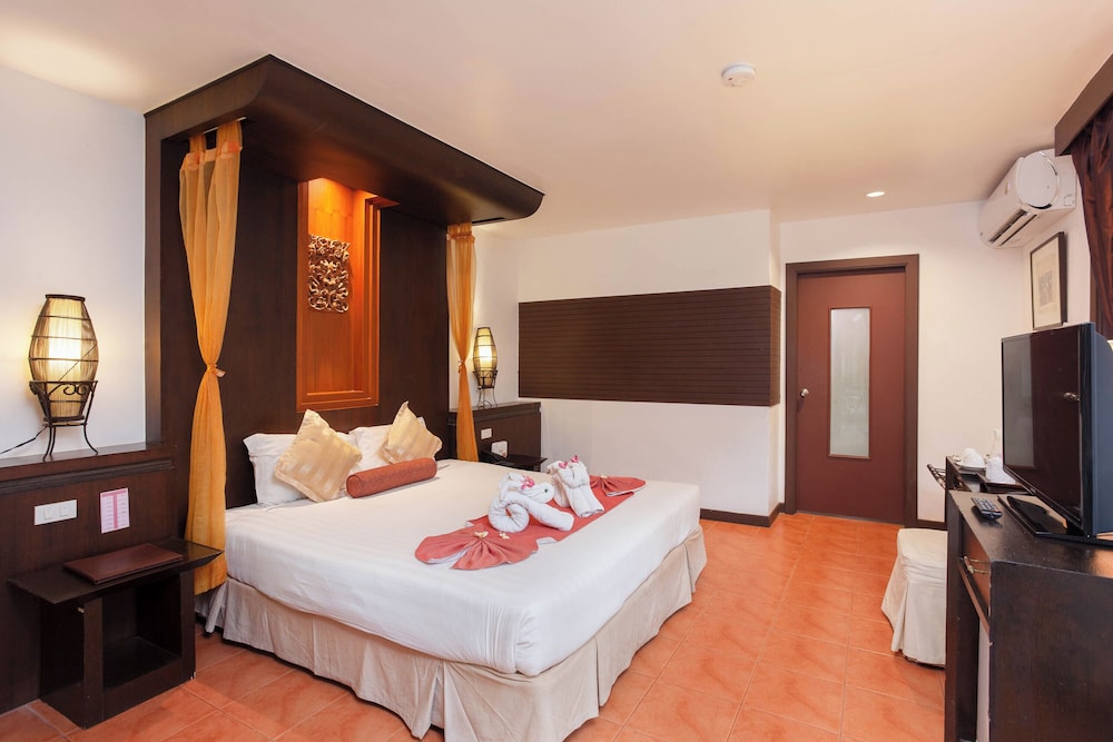 als resort
